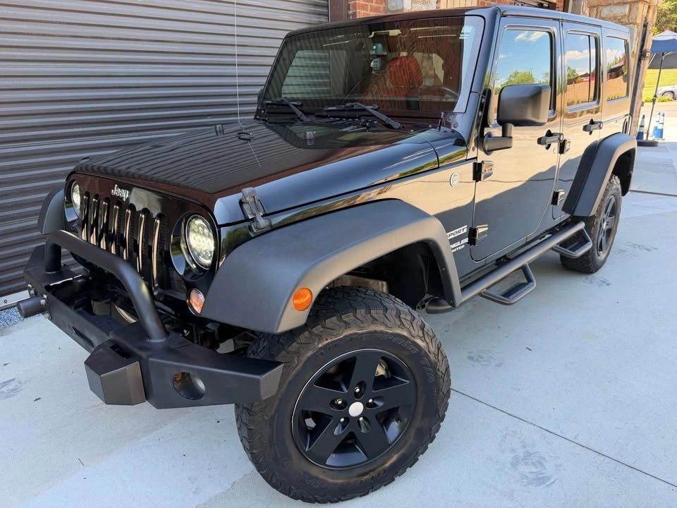 jeep wrangler unlimited 2017 1C4BJWDG5HL552782 image jeep wrangler unlimited 2017 1C4BJWDG5HL552782 image